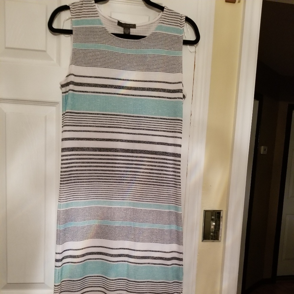 Suzy shier maxi dress (box #1)